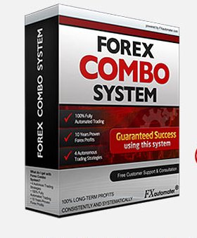 FOREX COMBO system